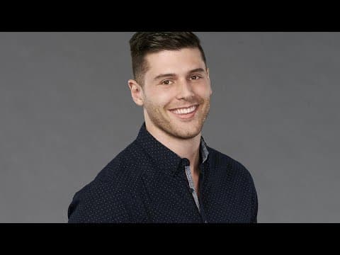 Thumbnail for What to Know About ‘Bachelorette’ Sperm Donor Contestant