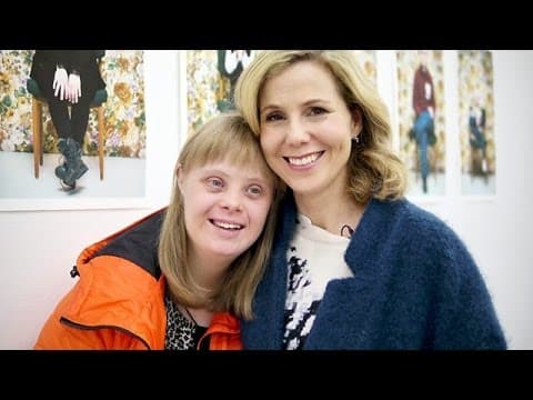 Thumbnail for BBC Documentary    -    A World Without Down's Syndrome