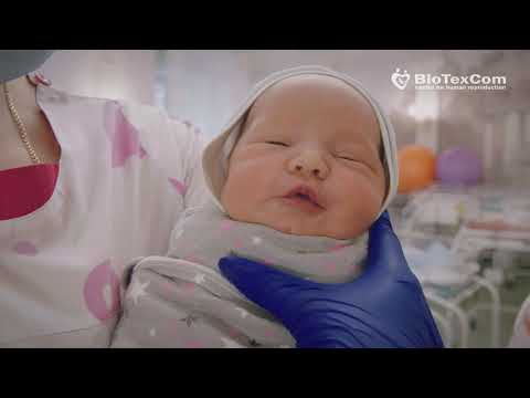 Thumbnail for Surrogacy: babies are waiting for their parents