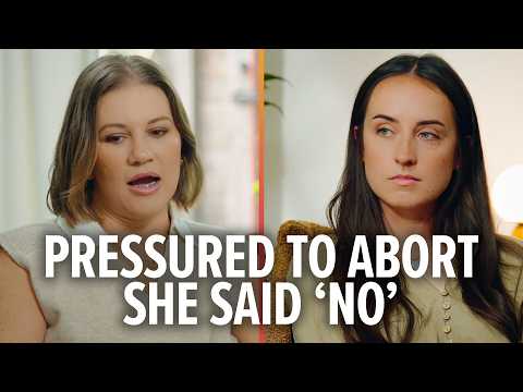 Thumbnail for Pregnant with Quintuplets, Told to Abort 3 — What Danielle Busby Did Next