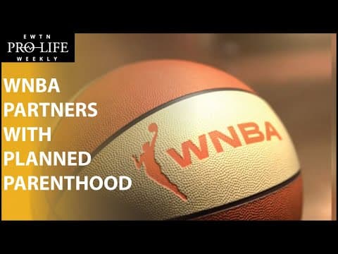 Thumbnail for WNBA Union Partners with Planned Parenthood in New York Times Ad