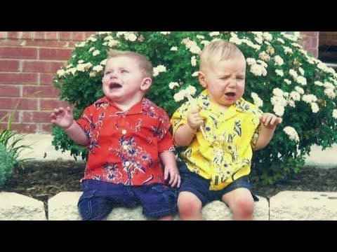 Thumbnail for Former NICU babies now college roommates