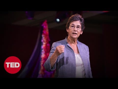 Thumbnail for The End of Roe v. Wade -- and What Comes Next | Kathryn Kolbert | TED