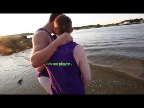 Thumbnail for The Congratulations Project: Jason & Nathan