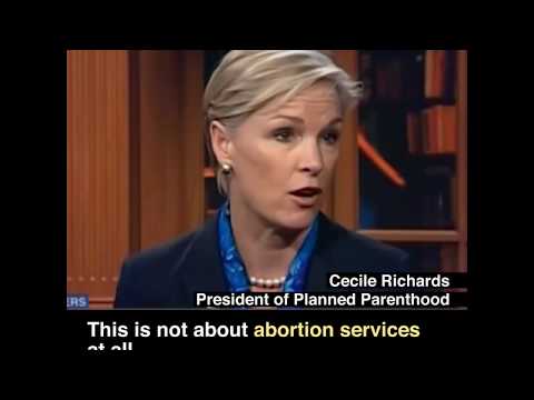 Thumbnail for Abortions increasing, services decreasing at Planned Parenthood