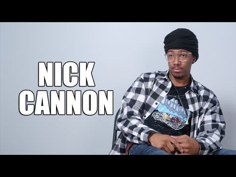 Thumbnail for Nick Cannon: Planned Parenthood Founder Wanted to Exterminate Negro Race
