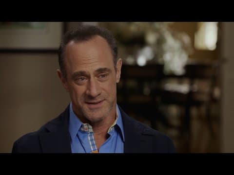 Thumbnail for Chris Meloni Reacts to Family History in Finding Your Roots | Ancestry
