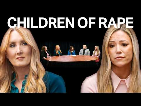 Thumbnail for Worthy of Life and Love: Children Conceived in Rape Speak Out