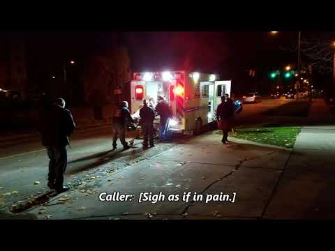 Thumbnail for Hemorrhaging Abortion Patient Calls 911 For Herself After Clinic Kicks Her to the Curb