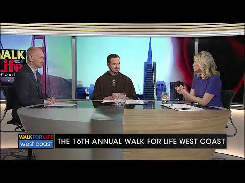 Thumbnail for Walk for Life 2020