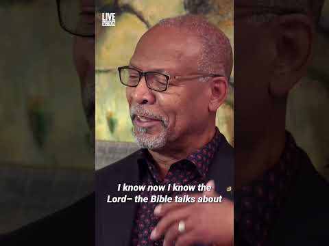 Thumbnail for Dr. Haywood Robinson reflects on his time as an abortionist & how he became a defender of life