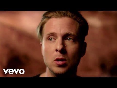 Thumbnail for OneRepublic - I Lived (Official Music Video)