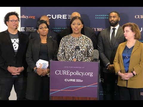 Thumbnail for Abortion industry’s new tactic to target People of Color