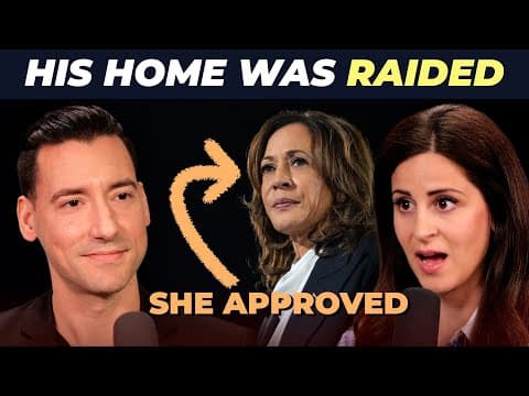 Thumbnail for He Went Undercover And Exposed Planned Parenthood w/David Daleiden | The Lila Rose Podcast E175