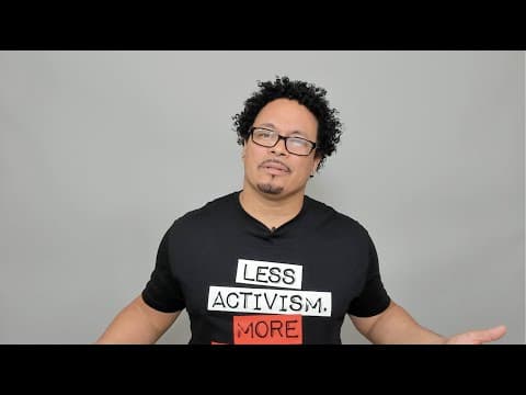 Thumbnail for Planned Parenthood: The Leading Killer of Black Lives