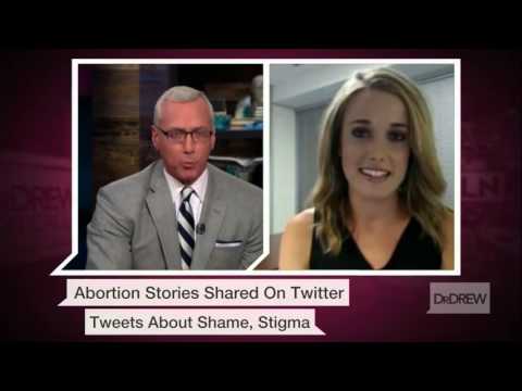 Thumbnail for ADF's Alison Howard on Dr. Drew's Show - "Prosecute" Them