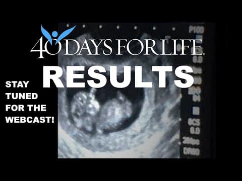 Thumbnail for Fall 2020 Webcast - RESULTS