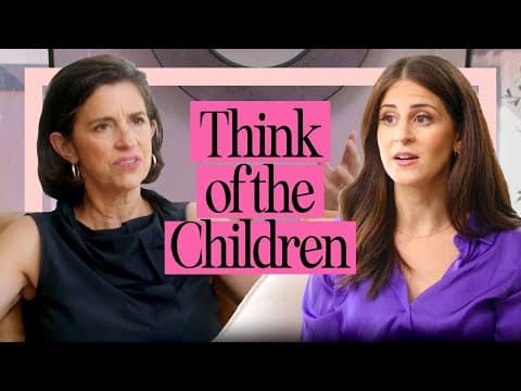 Thumbnail for Embracing Family Values | Exclusive Interview with Helen Alvare