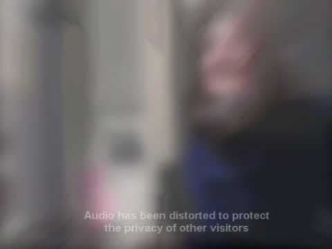 Thumbnail for Charlottesville, VA Planned Parenthood Full Footage Part 1 of 2