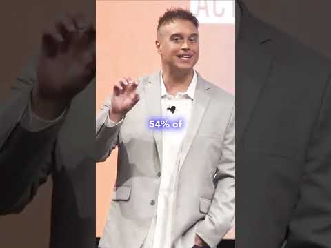 Thumbnail for P*rn Destroys Lives | Joshua Broome At The Young Leaders Summit