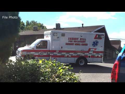 Thumbnail for Breakdown of 911 Call - Massive Hemorrhage After Abortion Downplayed