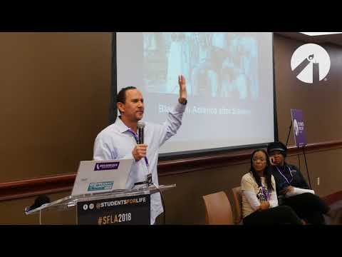 Thumbnail for Abortion & the Black Community - 2018 Students for Life National Conference