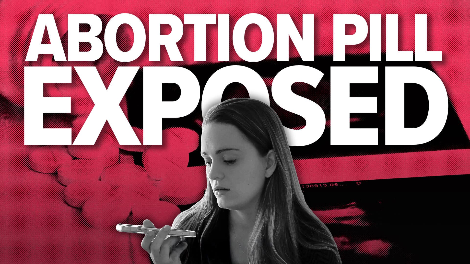 Thumbnail for Planned Parenthood EXPOSED For Dangerous Abortion Pill Distribution