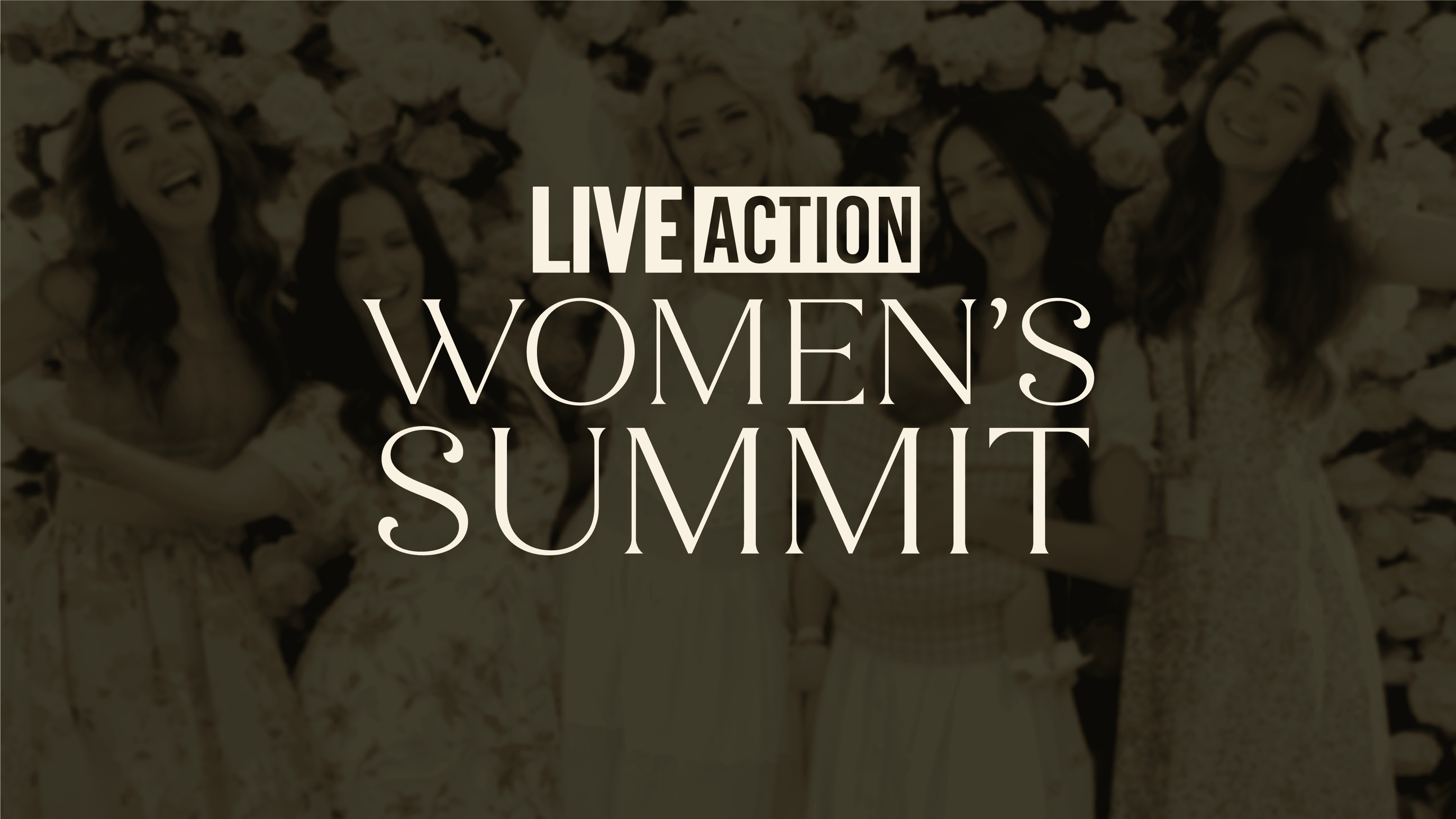 Thumbnail for Women's Summit 2025 Highlights