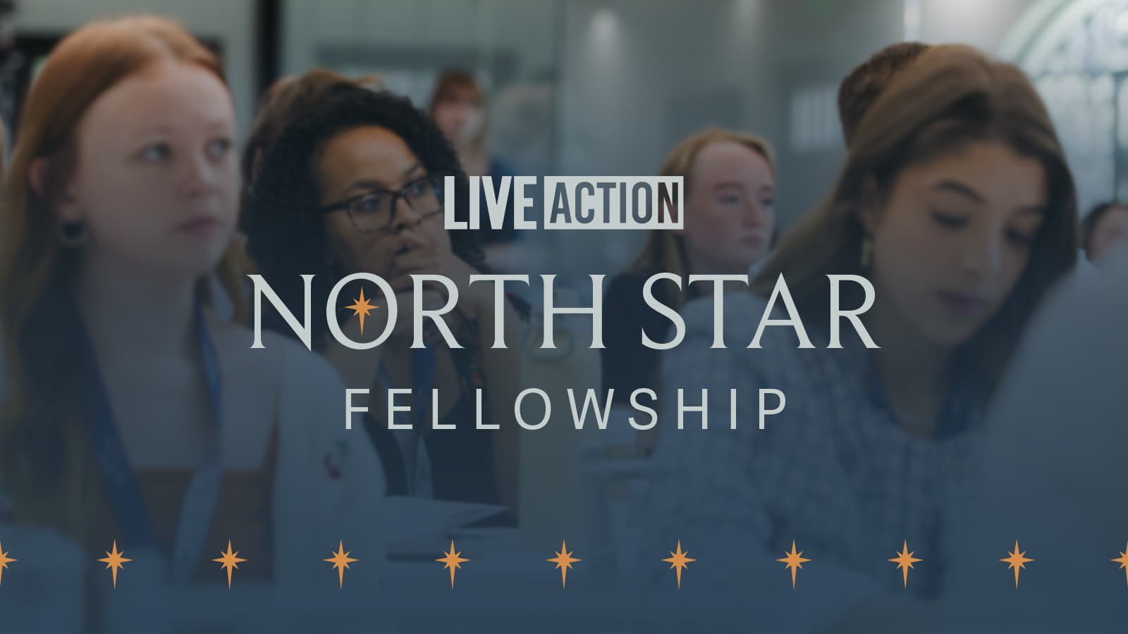 Thumbnail for The North Star Fellowship