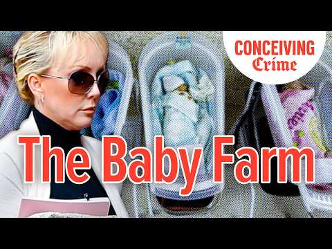 Thumbnail for Surrogacy Scam Exposed | Conceiving Crime Podcast