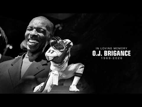 Thumbnail for A Tribute to O.J. Brigance