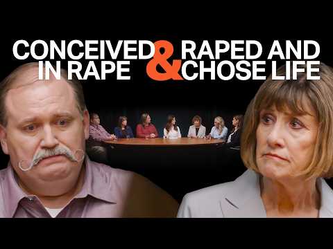 Thumbnail for They Called Me an Abomination — But I Know My Life Has Worth