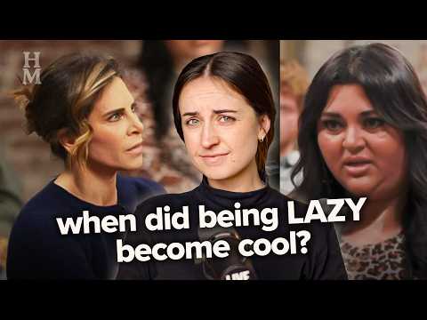 Thumbnail for Why Avoiding Pain Is Ruining Your Life