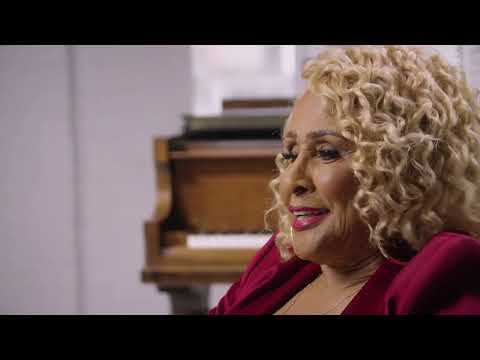 Thumbnail for 'Darlene Love: I Know Where I've Been' trailer