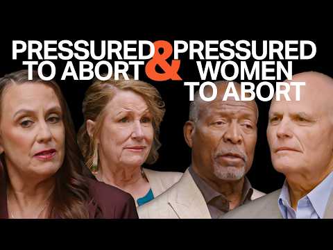 Thumbnail for Abortion Regret Is Real: Men and Women Share Their Journey to Healing