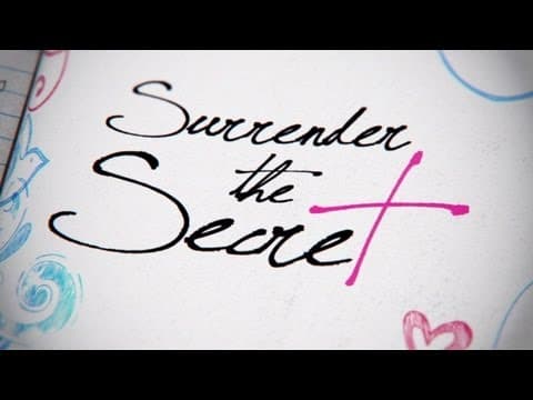 Thumbnail for KnockTV's SURRENDER THE SECRET Preview - Available in HD