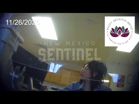 Thumbnail for New Mexico clinic helps Texans circumvent abortion ban, even for underage pregnant teens