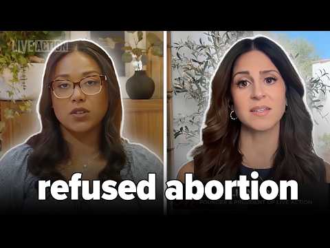Thumbnail for Surrogate refused to abort the baby. Now she is being sued