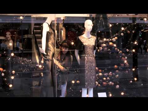 Thumbnail for Pro Infirmis «Because who is perfect?»