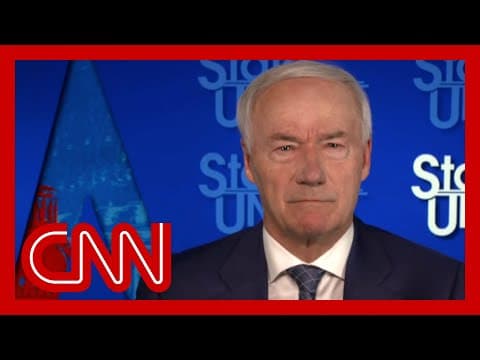 Thumbnail for Bash asks GOP governor why he signed bill that would force rape victims to carry babies to term