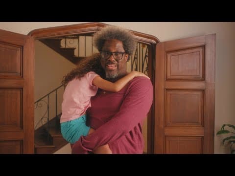 Thumbnail for DADS FOR CHOICE with W. Kamau Bell