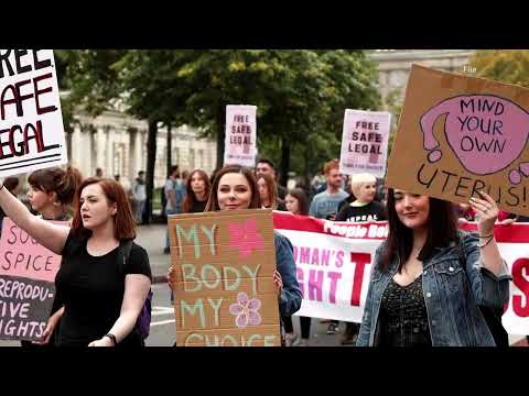 Thumbnail for EU says member states may use existing funds for abortion travel