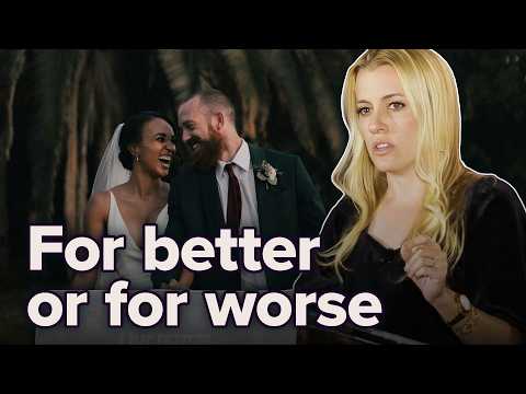 Thumbnail for What Actually Makes a Marriage Last? | Young Leaders Summit 2026