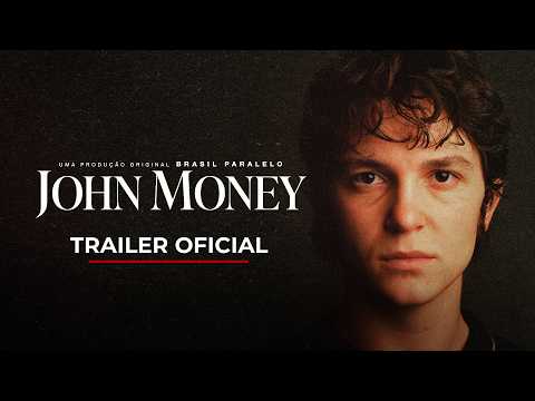 Thumbnail for TRAILER OFICIAL JOHN MONEY | Novo Filme Original BP