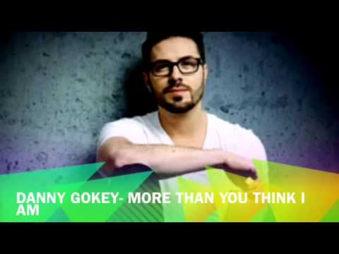 Thumbnail for More Than You Think I Am - Danny Gokey (Audio)