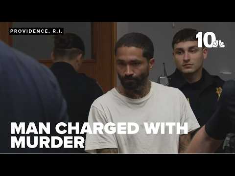 Thumbnail for Man charged with the murder of his pregnant girlfriend held without bail