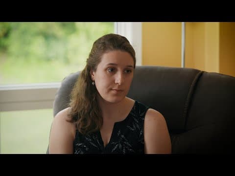 Thumbnail for My Grandmother Chose MAID | Lovanie's Story