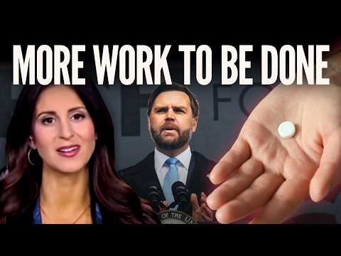Thumbnail for Lila Rose on Fox: It's Time to BAN the Abortion Pill