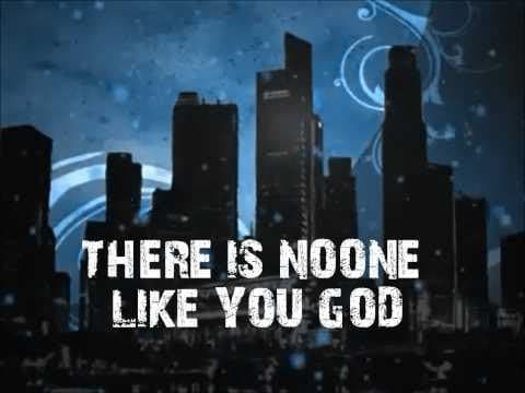 Thumbnail for God Of This City by Bluetree in HD with Lyrics