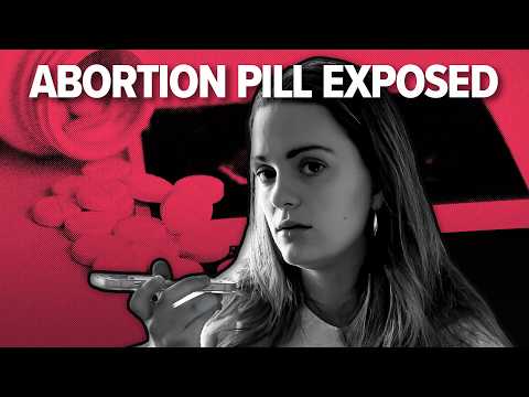 Thumbnail for Abortion Pill Exposed